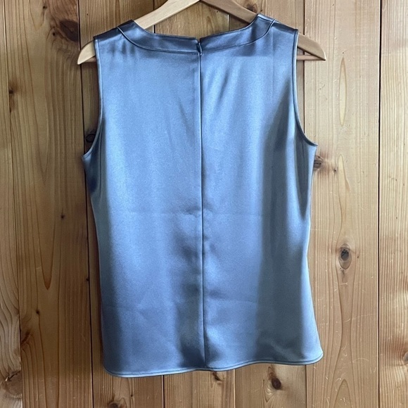 ST JOHN Liquid Satin Tank camisole - Picture 4 of 5